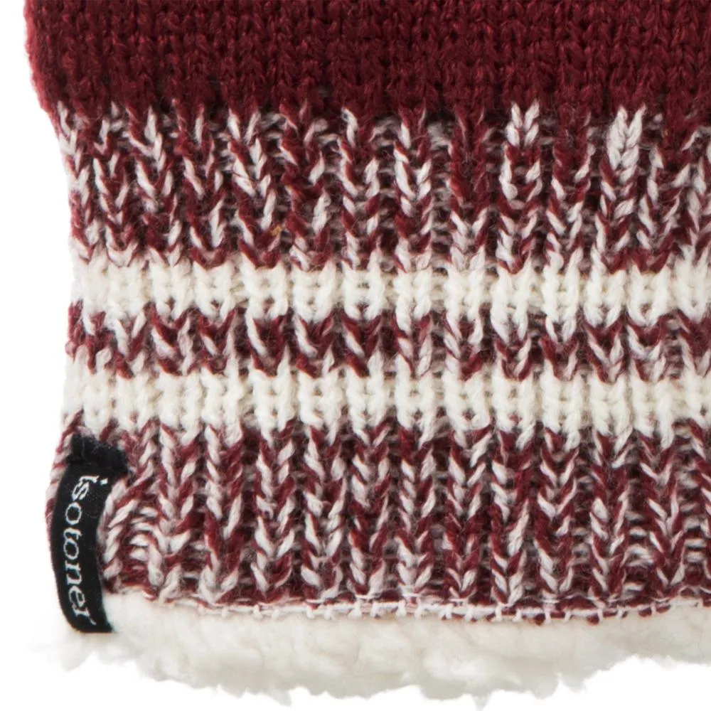 Women’s Game Day Mittens