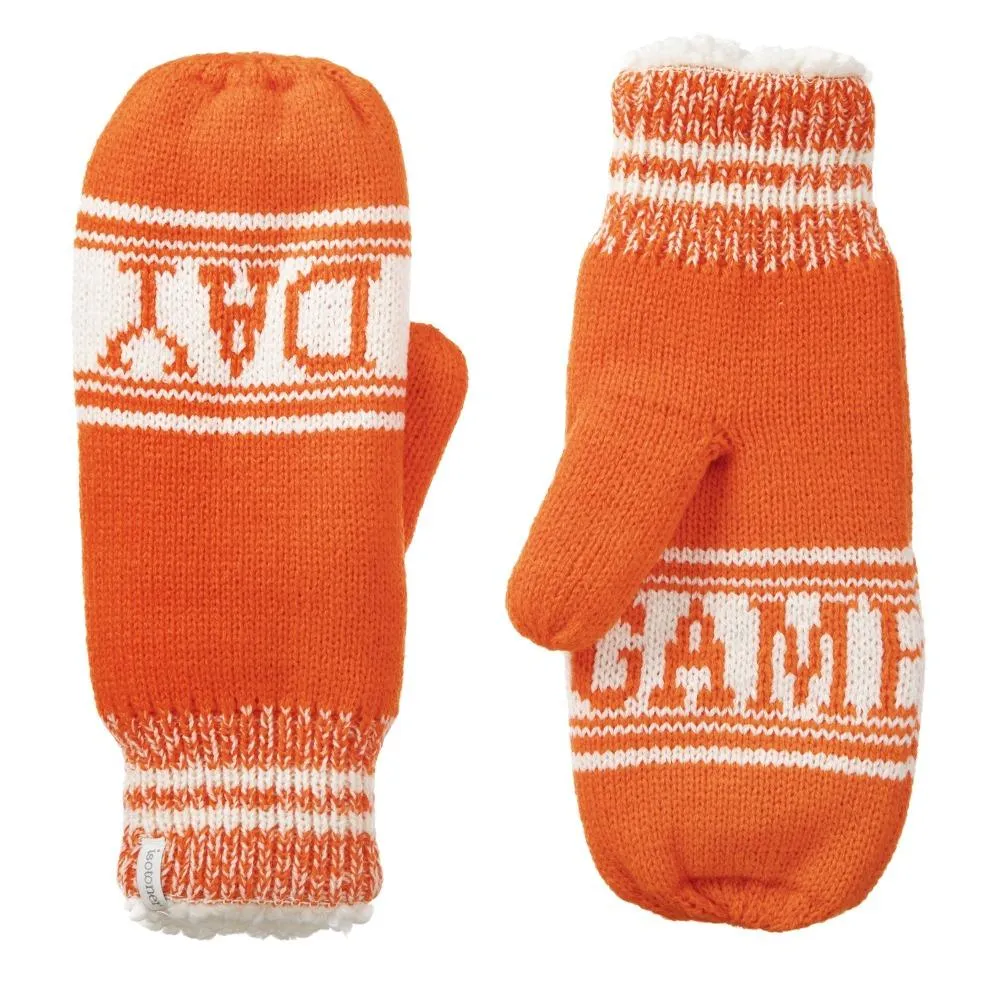 Women’s Game Day Mittens