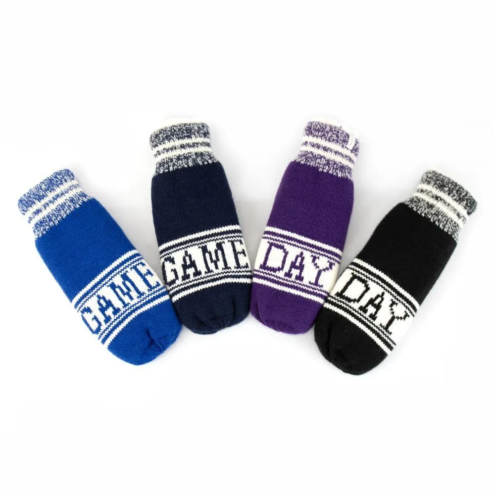 Women’s Game Day Mittens